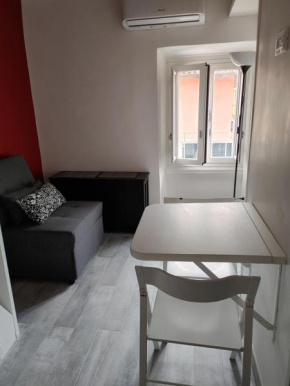 Studio Flat Trastevere